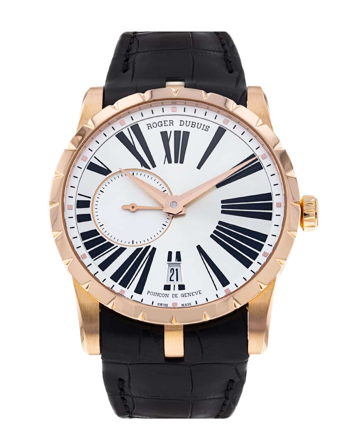 Roger Dubuis Excalibur RDDBEX0442